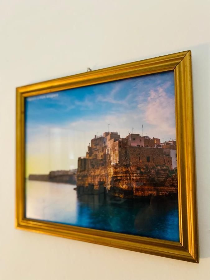 Hotel Casa De Avos Polignano a Mare Exterior foto